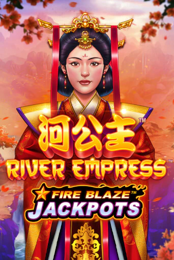 Бесплатная игра Fire Blaze: River Empress от Playtech | ChampionSlots Casino 