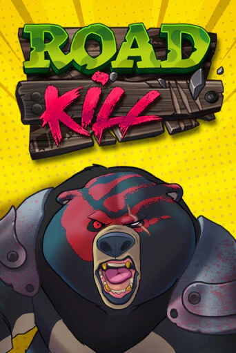 Бесплатная игра Roadkill от Nolimit City | ChampionSlots Casino 