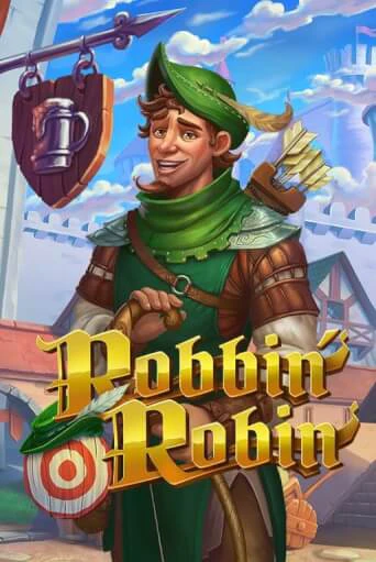 Бесплатная игра Robbin Robin от Games Global | ChampionSlots Casino 