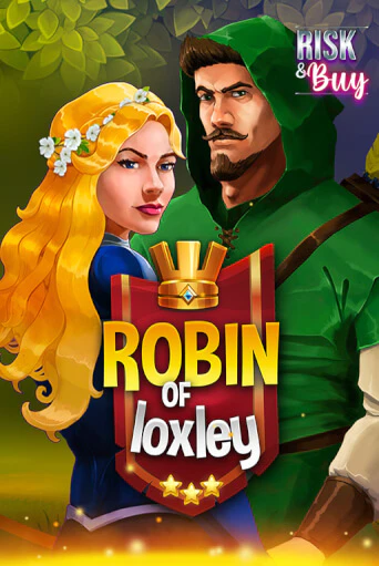 Бесплатная игра Robin of Loxley от Mascot Gaming | ChampionSlots Casino 