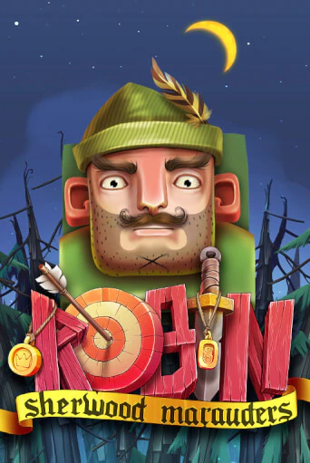 Бесплатная игра Robin - Sherwood Marauders от Peter & Sons | ChampionSlots Casino 