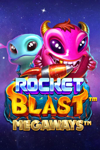 Бесплатная игра Rocket Blast Megaways от Pragmatic Play | ChampionSlots Casino 