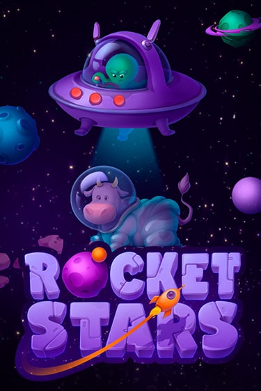 Бесплатная игра Rocket Stars от Evoplay | ChampionSlots Casino 