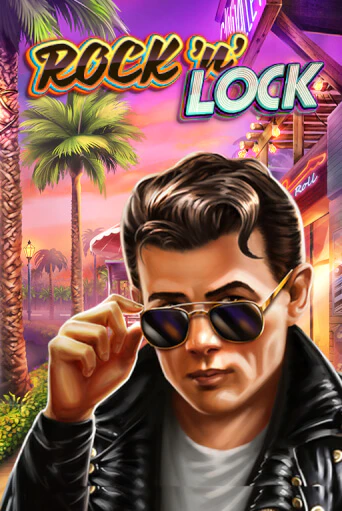 Бесплатная игра Rock'n'Lock от Red Tiger | ChampionSlots Casino 