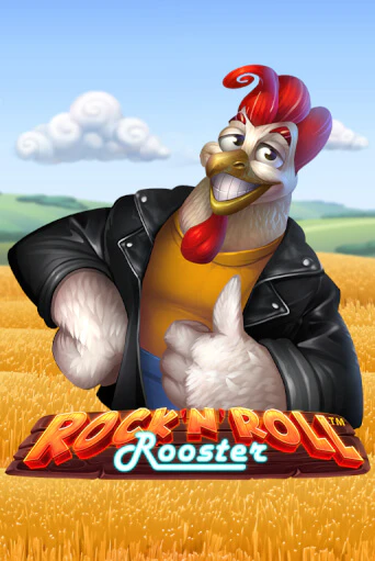 Бесплатная игра Rock and Roll Rooster от Synot Games | ChampionSlots Casino 