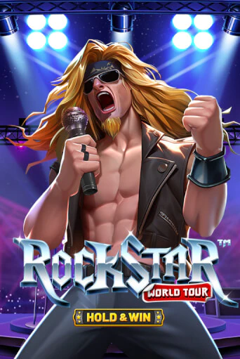 Бесплатная игра Rockstar: World Tour - Hold & Win от BetSoft | ChampionSlots Casino 