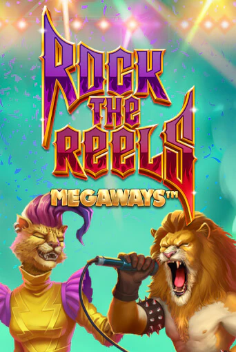 Бесплатная игра Rock the Reels Megaways от Games Global | ChampionSlots Casino 