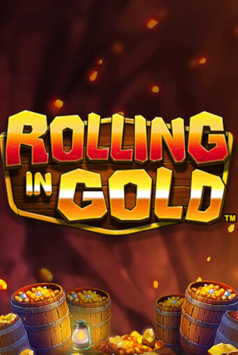 Бесплатная игра Rolling in Gold от Blueprint Gaming | ChampionSlots Casino 