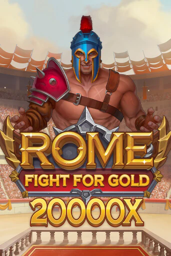 Бесплатная игра Rome: Fight For Gold от Games Global | ChampionSlots Casino 
