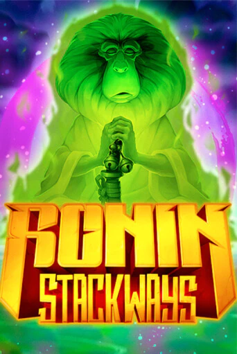 Бесплатная игра Ronin Stackways от Hacksaw | ChampionSlots Casino 