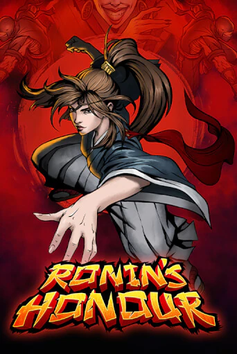 Бесплатная игра Ronin's Honour от Play'n GO | ChampionSlots Casino 