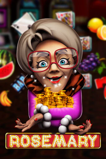 Бесплатная игра Rosemary от Spinmatic | ChampionSlots Casino 
