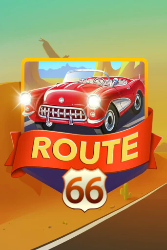 Бесплатная игра Route 66 от KA Gaming | ChampionSlots Casino 