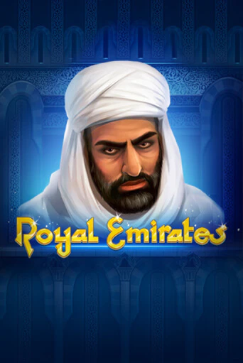 Бесплатная игра Royal Emirates от Barbara Bang | ChampionSlots Casino 