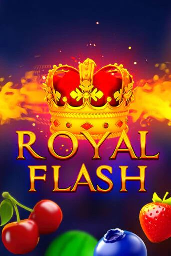 Бесплатная игра Royal Flash от PopOK Gaming | ChampionSlots Casino 