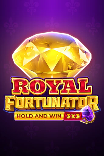 Бесплатная игра Royal Fortunator: Hold and Win от Playson | ChampionSlots Casino 