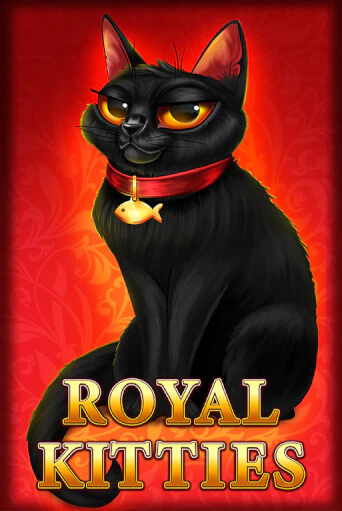 Бесплатная игра Royal Kitties от Onlyplay | ChampionSlots Casino 