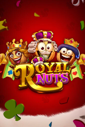 Бесплатная игра Royal Nuts от NetEnt Deluxe | ChampionSlots Casino 