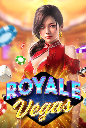 Бесплатная игра Royale Vegas от Spadegaming | ChampionSlots Casino 