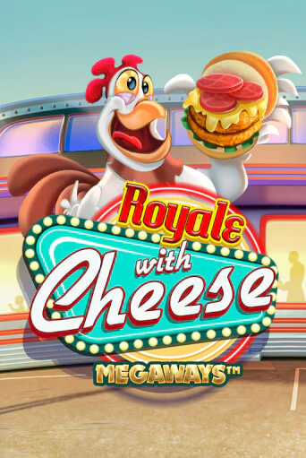 Бесплатная игра Royale with Cheese MegaWays от iSoftBet | ChampionSlots Casino 
