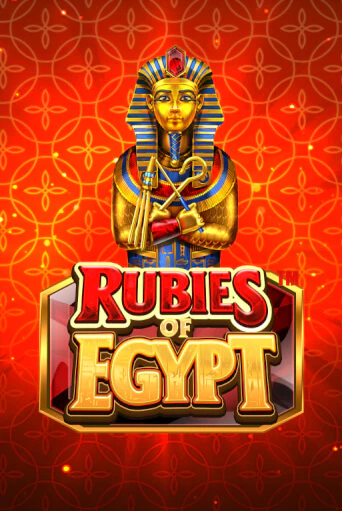 Бесплатная игра Rubies of Egypt от Games Global | ChampionSlots Casino 