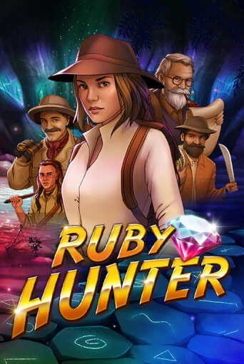 Бесплатная игра Ruby Hunter от Kalamba | ChampionSlots Casino 