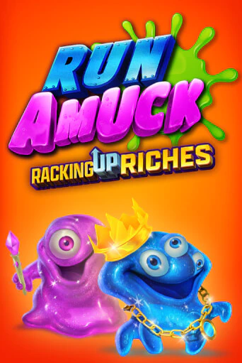 Бесплатная игра Run Amuck Promo от High 5 | ChampionSlots Casino 