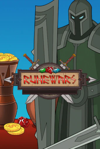 Бесплатная игра Rune Wars от 7Mojos | ChampionSlots Casino 