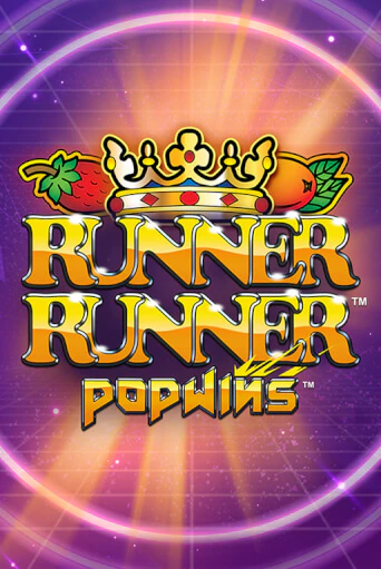 Бесплатная игра Runner Runner Popwins от Stakelogic | ChampionSlots Casino 