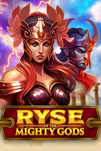 Бесплатная игра Ryse of the Mighty Gods от OneTouch | ChampionSlots Casino 