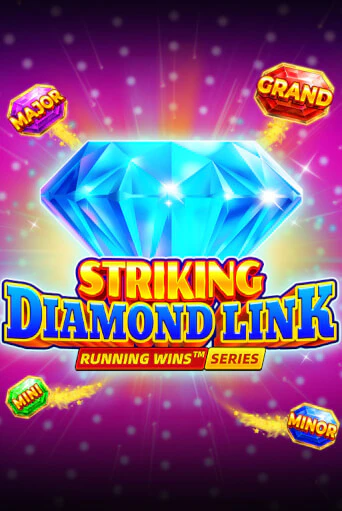 Бесплатная игра Striking Diamond Link: Running Wins от Fugaso | ChampionSlots Casino 