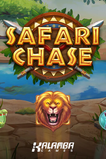 Бесплатная игра Safari Chase от Kalamba | ChampionSlots Casino 