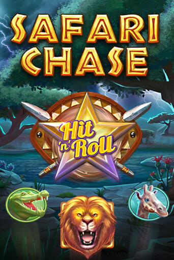 Бесплатная игра Safari Chase: Hit 'n' Roll от Kalamba | ChampionSlots Casino 