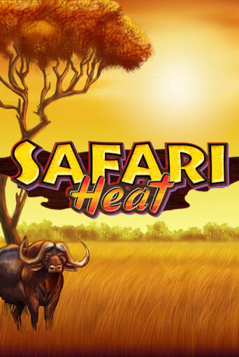 Бесплатная игра Safari Heat от Playtech | ChampionSlots Casino 