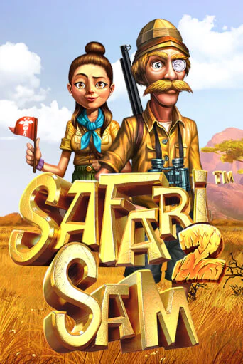 Бесплатная игра Safari Sam 2 от BetSoft | ChampionSlots Casino 