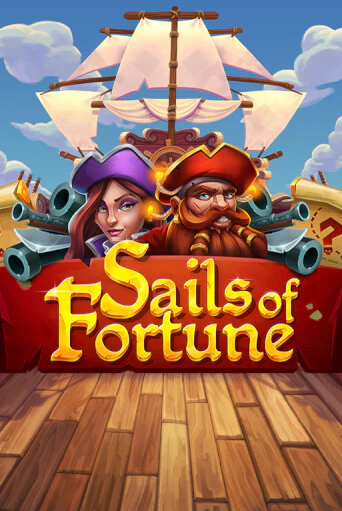 Бесплатная игра Sails of Fortune от Relax Gaming | ChampionSlots Casino 