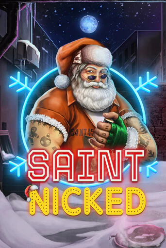 Бесплатная игра Saint Nicked от Blueprint Gaming | ChampionSlots Casino 
