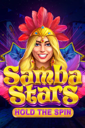 Бесплатная игра Samba Stars: Hold the Spin от Gamzix | ChampionSlots Casino 