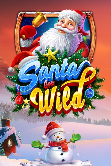Бесплатная игра Santa Goes Wild от Games Global | ChampionSlots Casino 