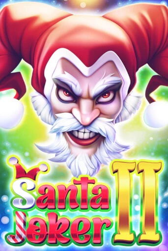 Бесплатная игра Santa Joker II от 5 Men Gaming | ChampionSlots Casino 