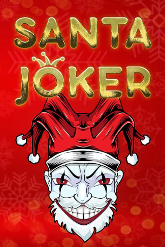 Бесплатная игра Santa Joker от 5 Men Gaming | ChampionSlots Casino 