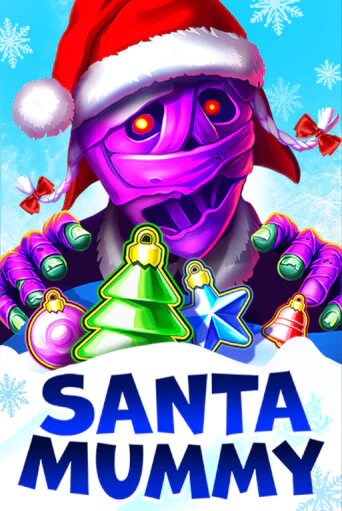 Бесплатная игра Santa Mummy от Belatra | ChampionSlots Casino 