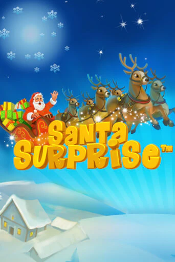Бесплатная игра Santa Surprise от Playtech | ChampionSlots Casino 