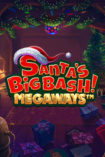 Бесплатная игра Santa's Big Bash Megaways от Games Global | ChampionSlots Casino 