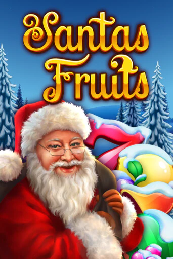 Бесплатная игра Santas Fruits от Amatic | ChampionSlots Casino 