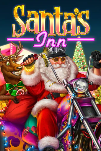 Бесплатная игра Santa's Inn от Habanero | ChampionSlots Casino 