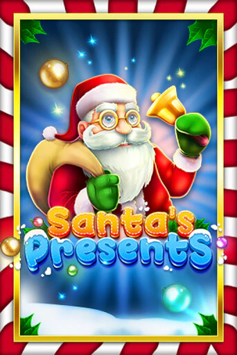 Бесплатная игра Santas Presents от Fazi | ChampionSlots Casino 