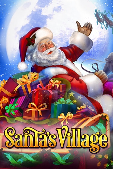 Бесплатная игра Santa's Village от Habanero | ChampionSlots Casino 