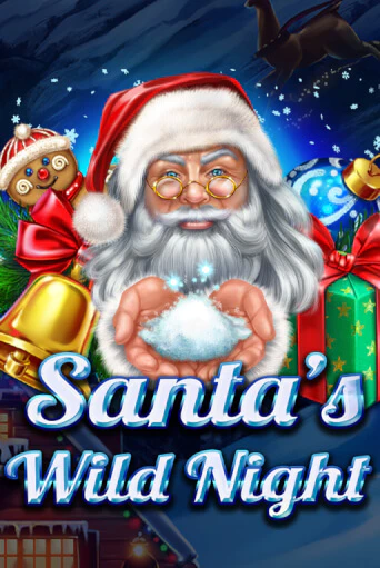 Бесплатная игра Santa’s Wild Night от Spinomenal | ChampionSlots Casino 