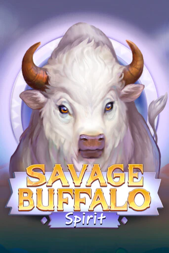 Бесплатная игра Savage Buffalo Spirit от BGaming | ChampionSlots Casino 